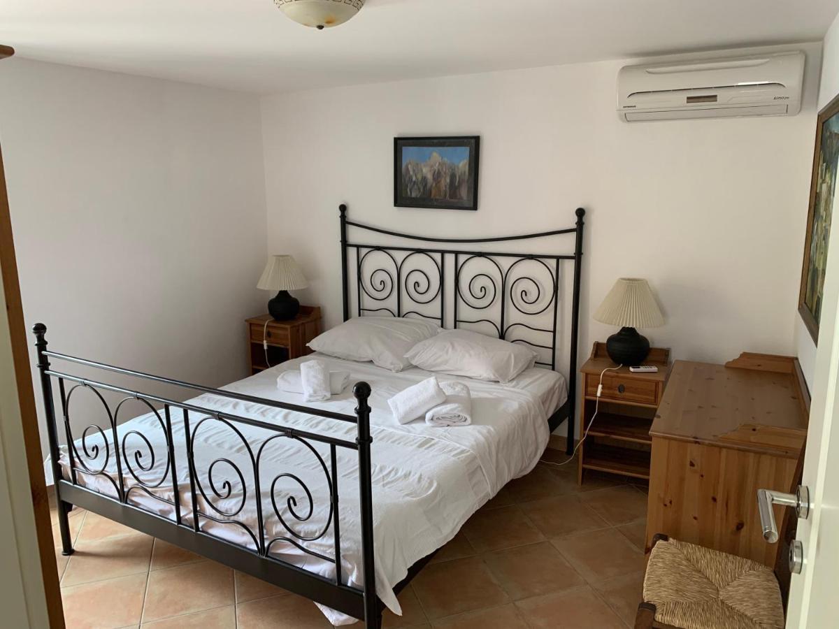 Villa House Rozalia Susak Exterior foto